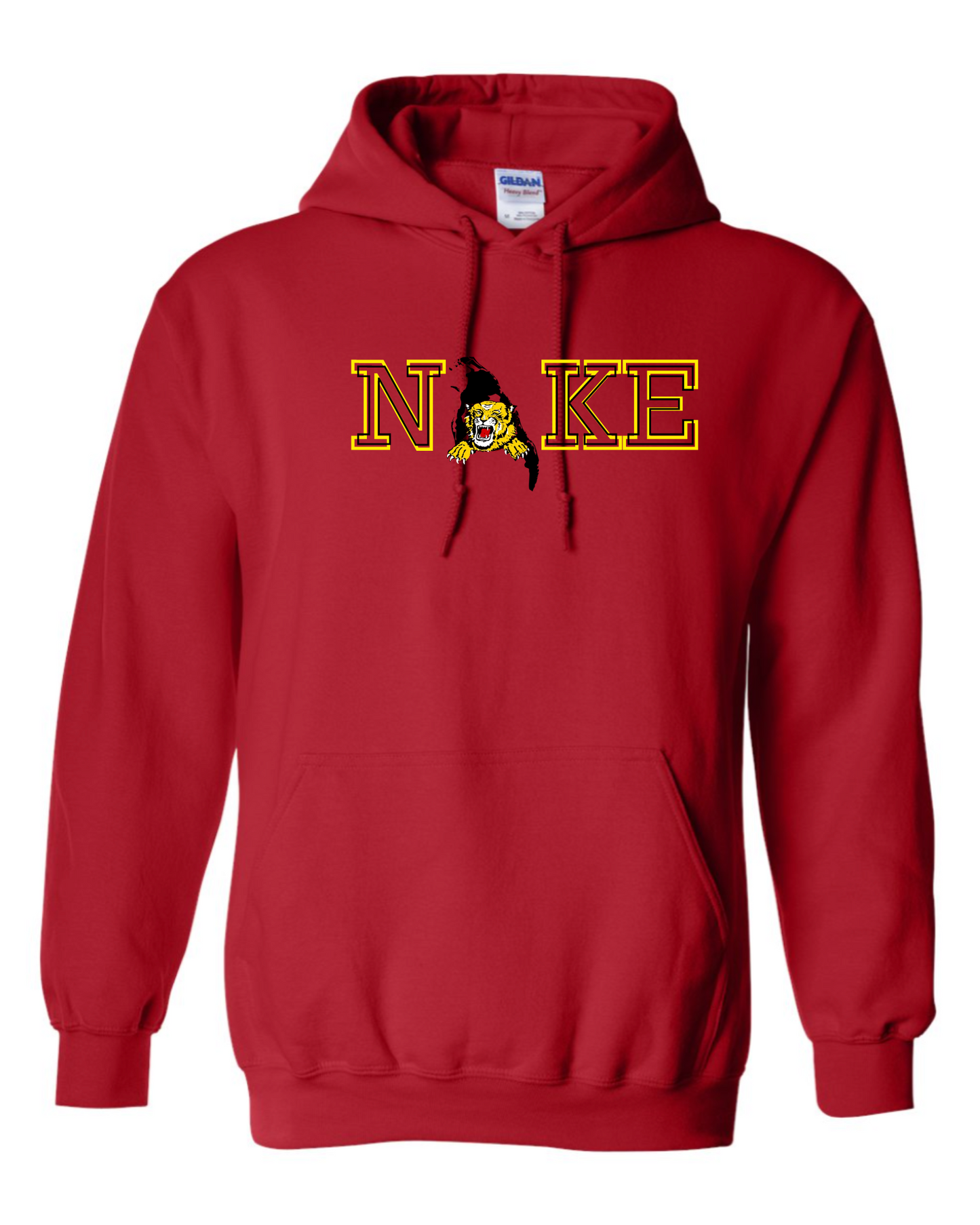 Nike x Tamil Eelam Hooded Sweatshirt