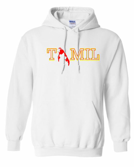 TAMIL Hooded Sweatshirt