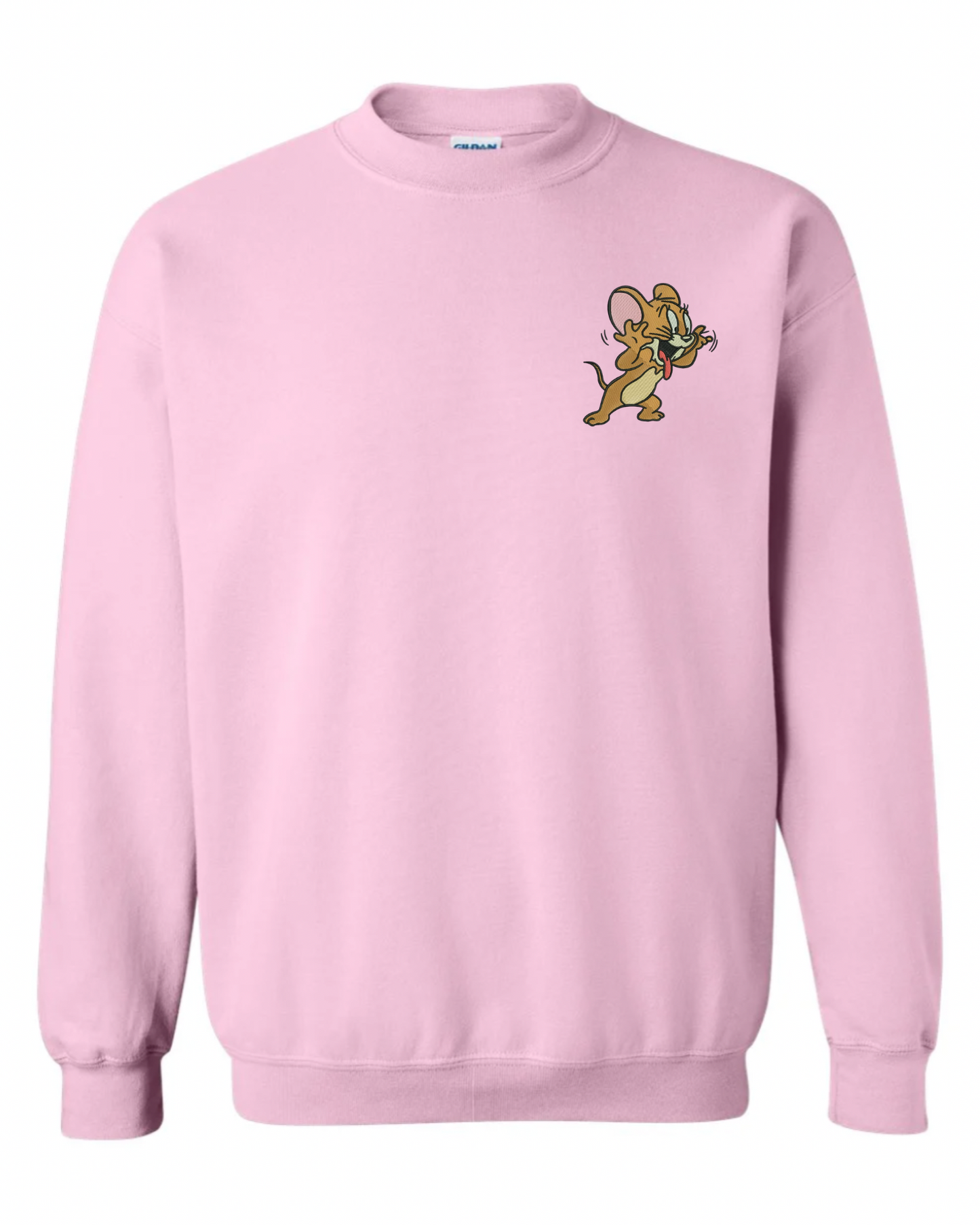 Tom and Jerry Crewneck Sweatshirt (2/2)