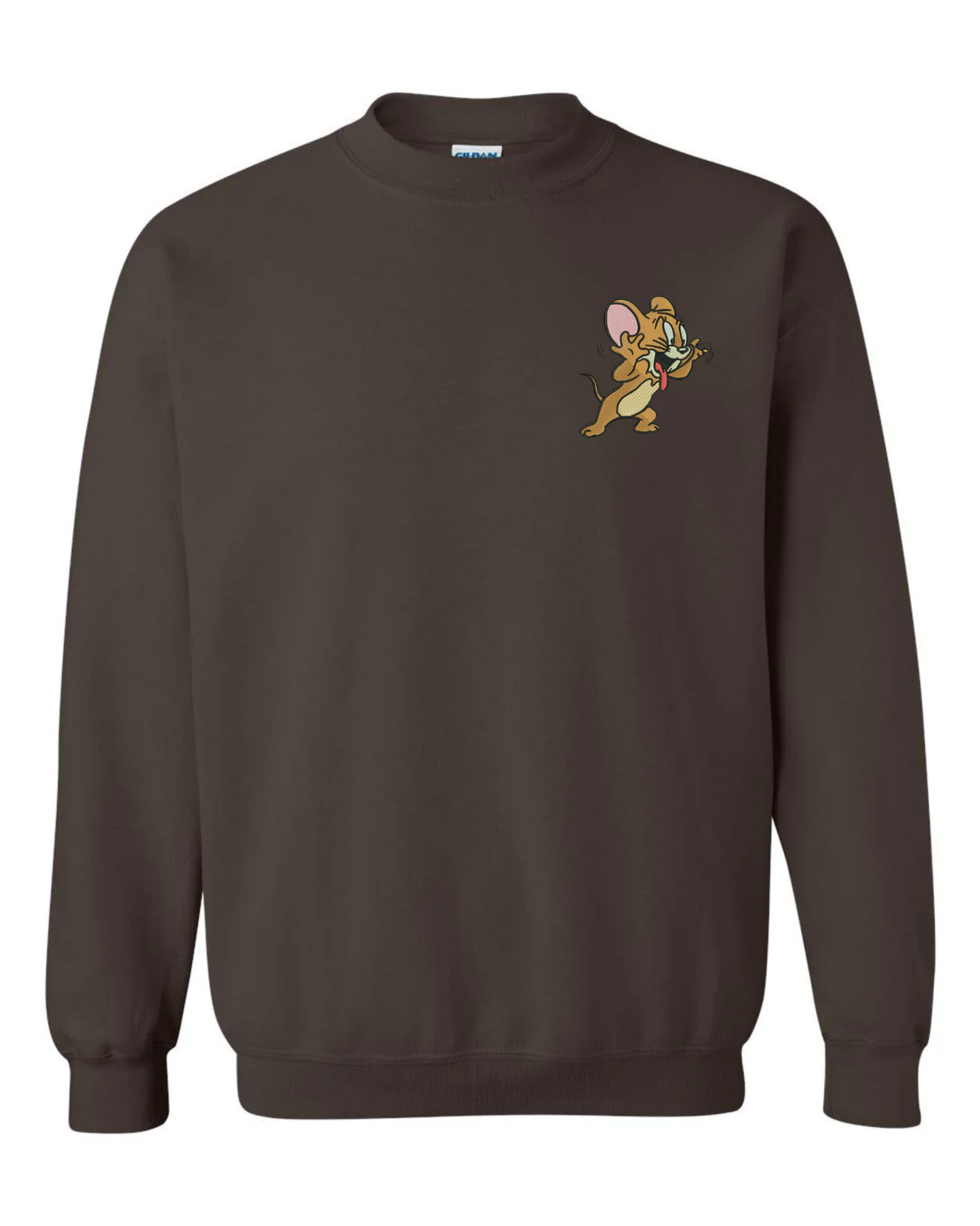 Tom and Jerry Crewneck Sweatshirt (2/2)