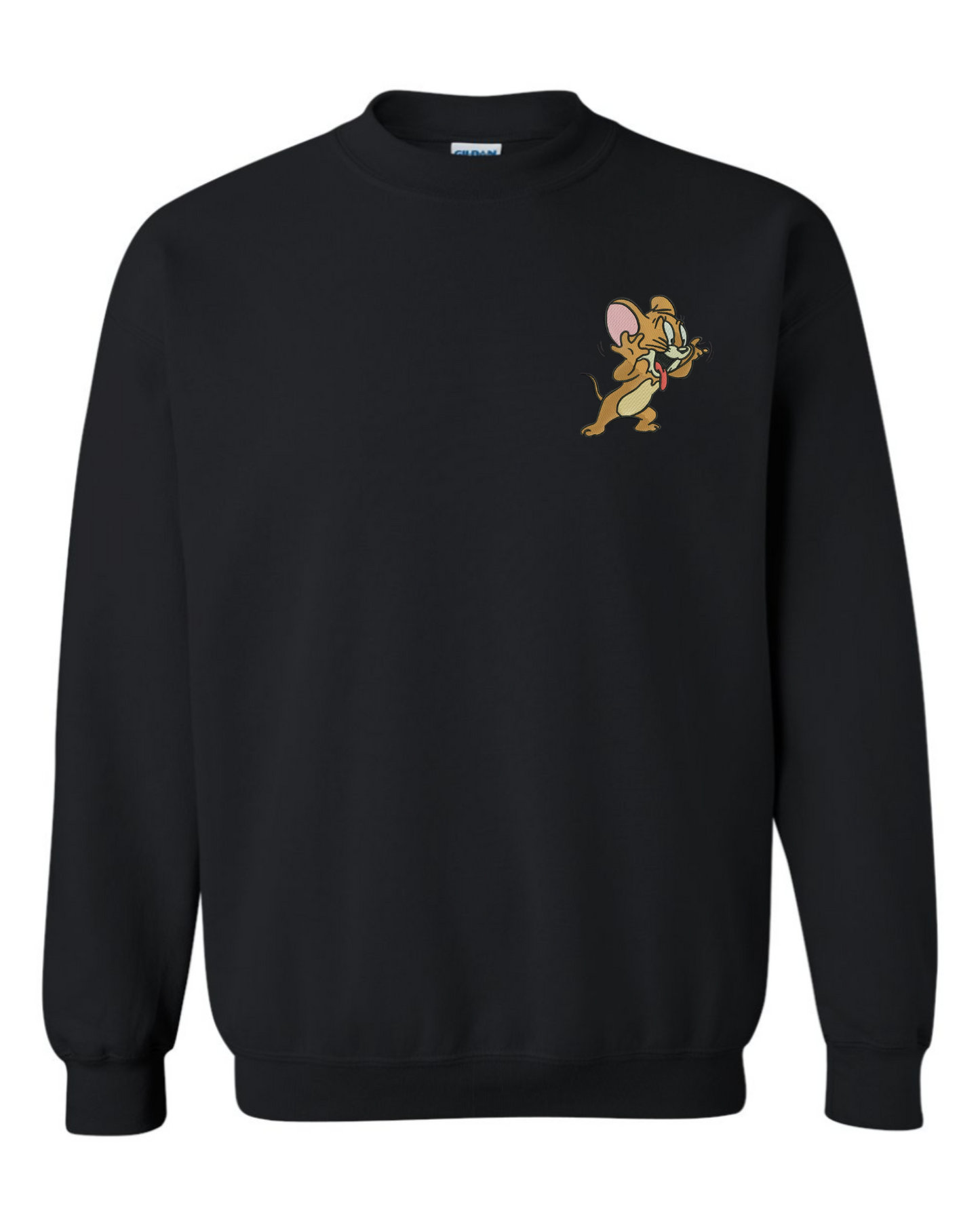 Tom and Jerry Crewneck Sweatshirt (2/2)