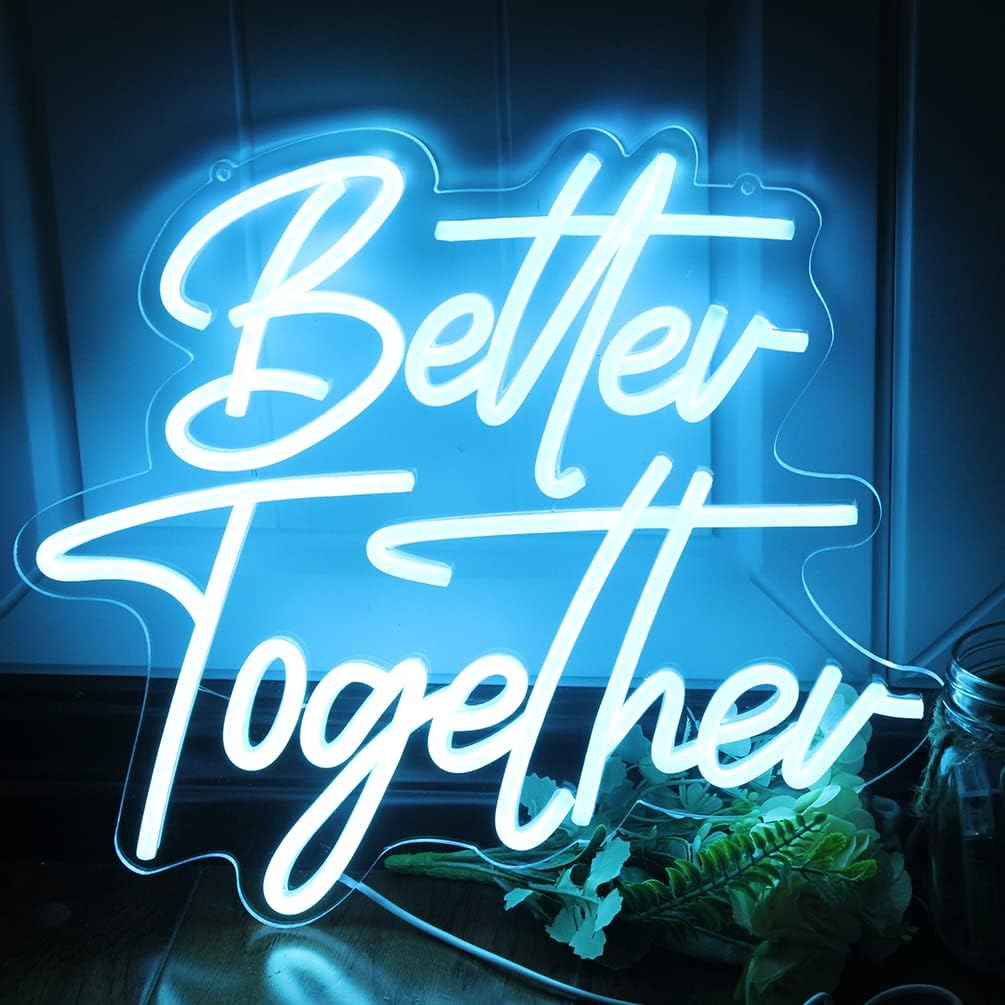 Better Together