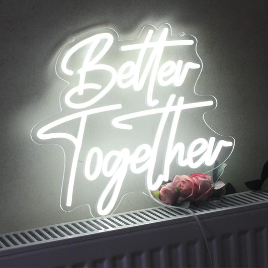 Better Together