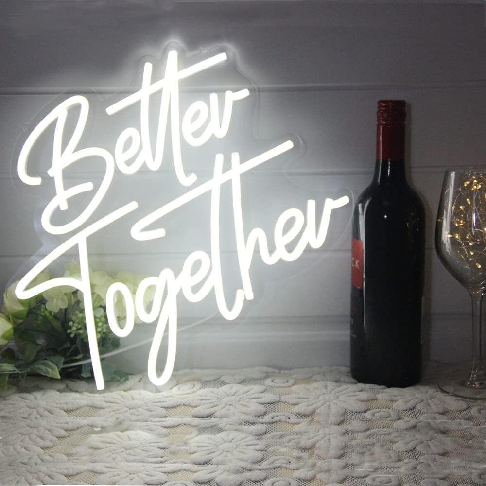 Better Together