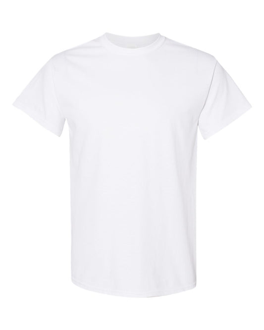 Men's Short Sleeve Round Neck T-Shirt