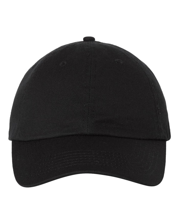 Adjustable Dad Hat