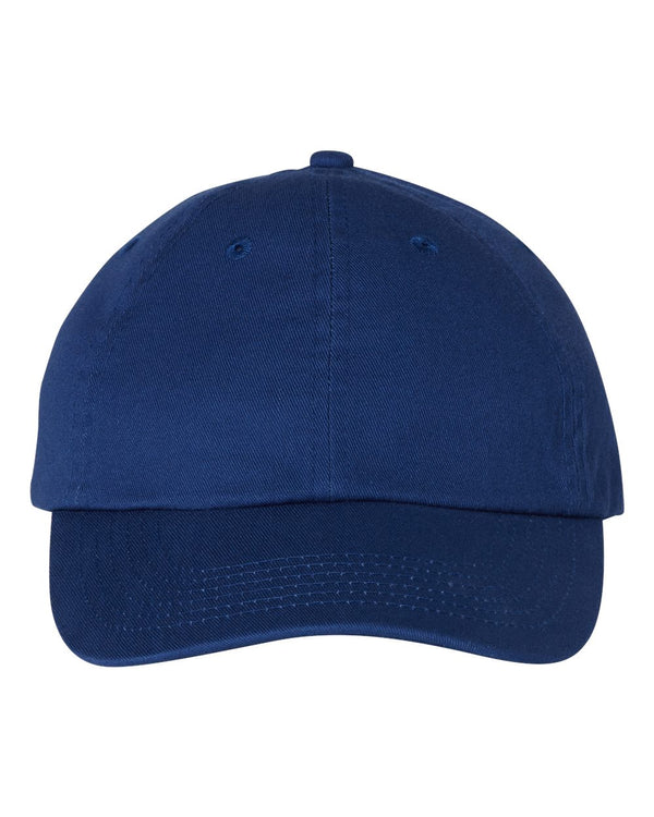 Adjustable Dad Hat