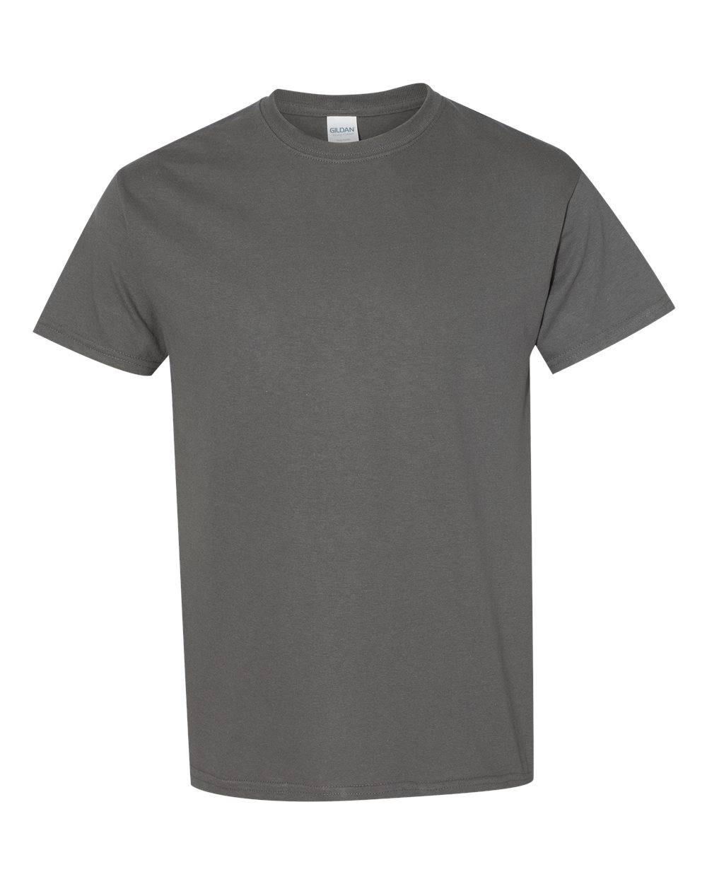 Men's Short Sleeve Round Neck T-Shirt