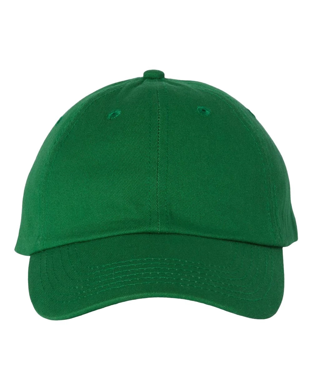 Adjustable Dad Hat