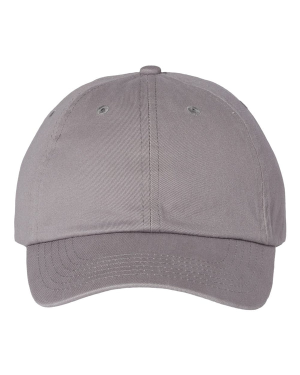 Adjustable Dad Hat