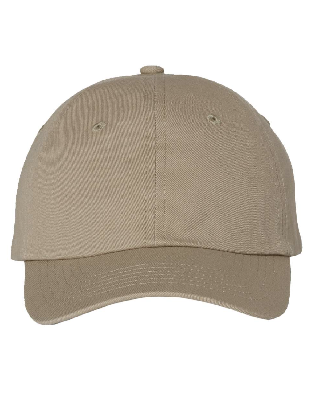 Adjustable Dad Hat