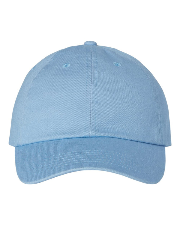 Adjustable Dad Hat