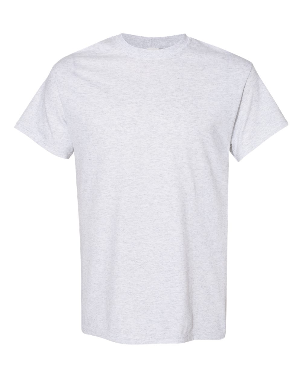 Men's Short Sleeve Round Neck T-Shirt