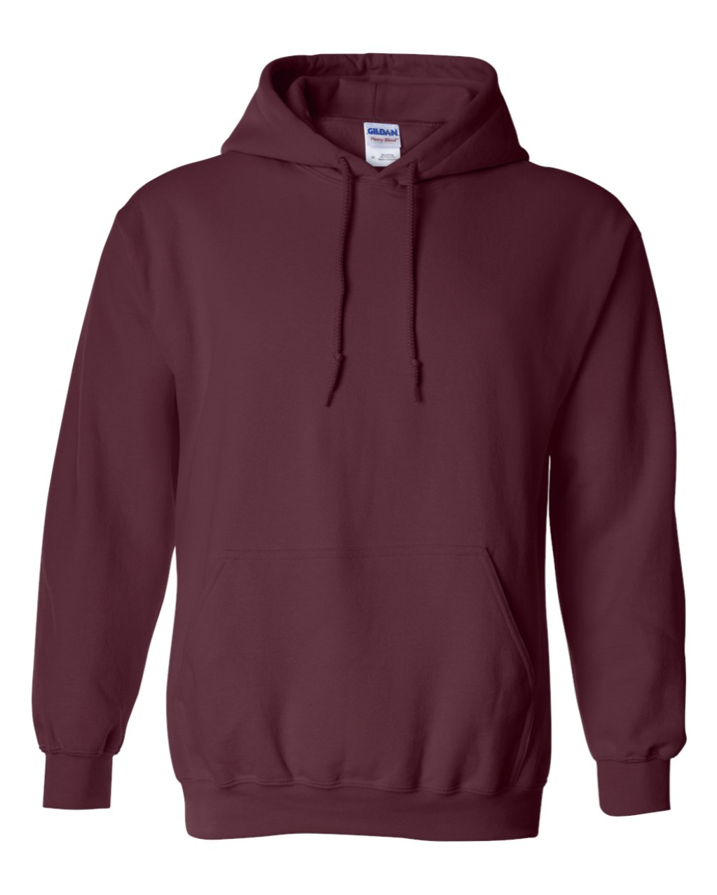 Adult Hooded Sweatshirt (Unisex)