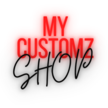 My Customz Shop