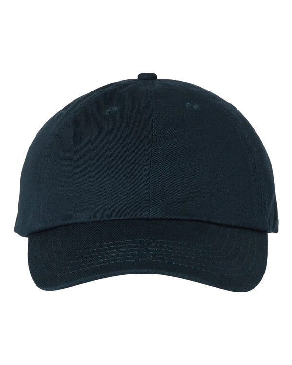 Adjustable Dad Hat