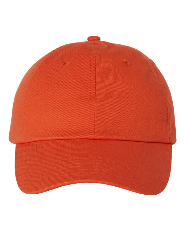 Adjustable Dad Hat