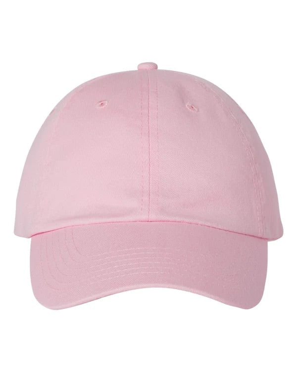 Adjustable Dad Hat