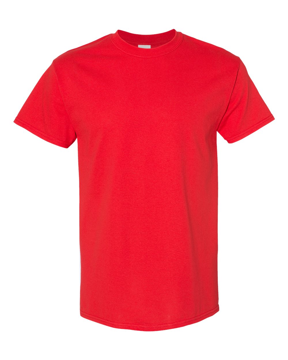 Men's Short Sleeve Round Neck T-Shirt