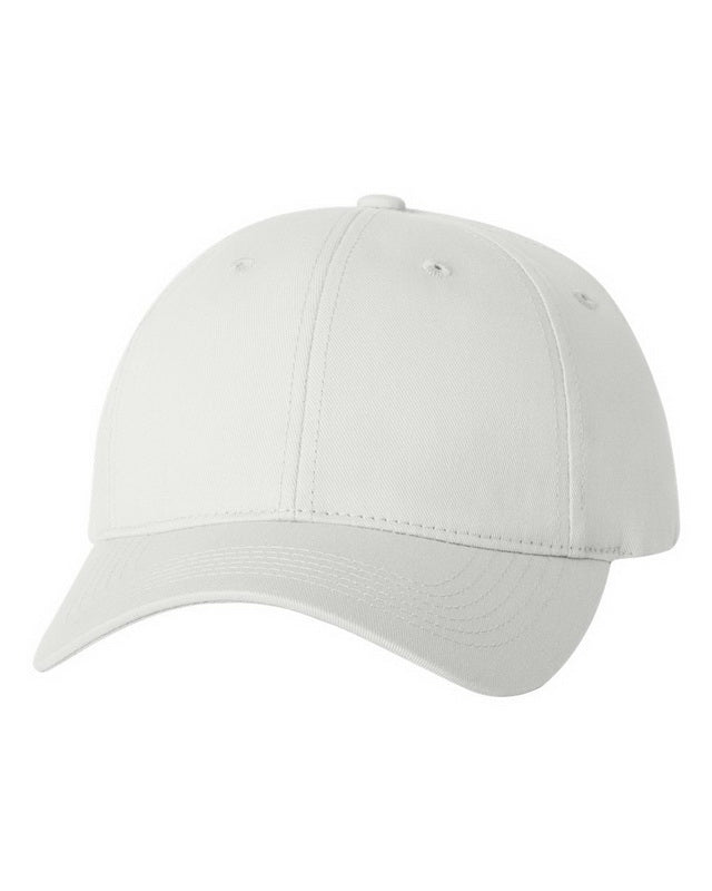 Adjustable Cotton Hat