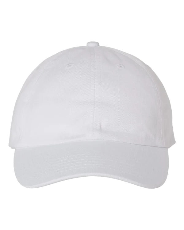 Adjustable Dad Hat