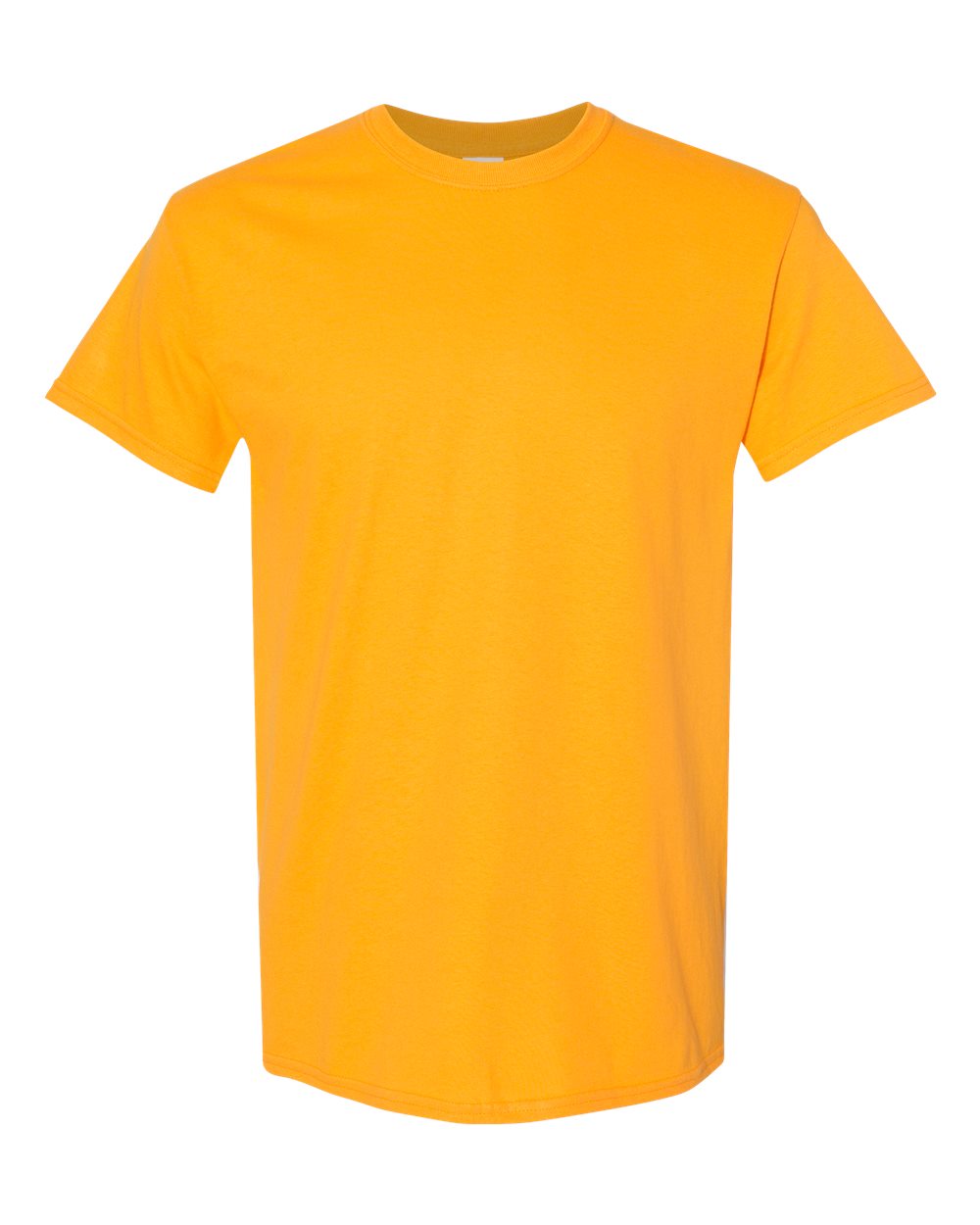 Men's Short Sleeve Round Neck T-Shirt