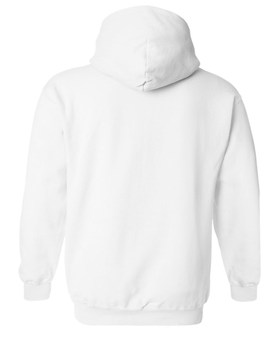 Adult Hooded Sweatshirt (Unisex)