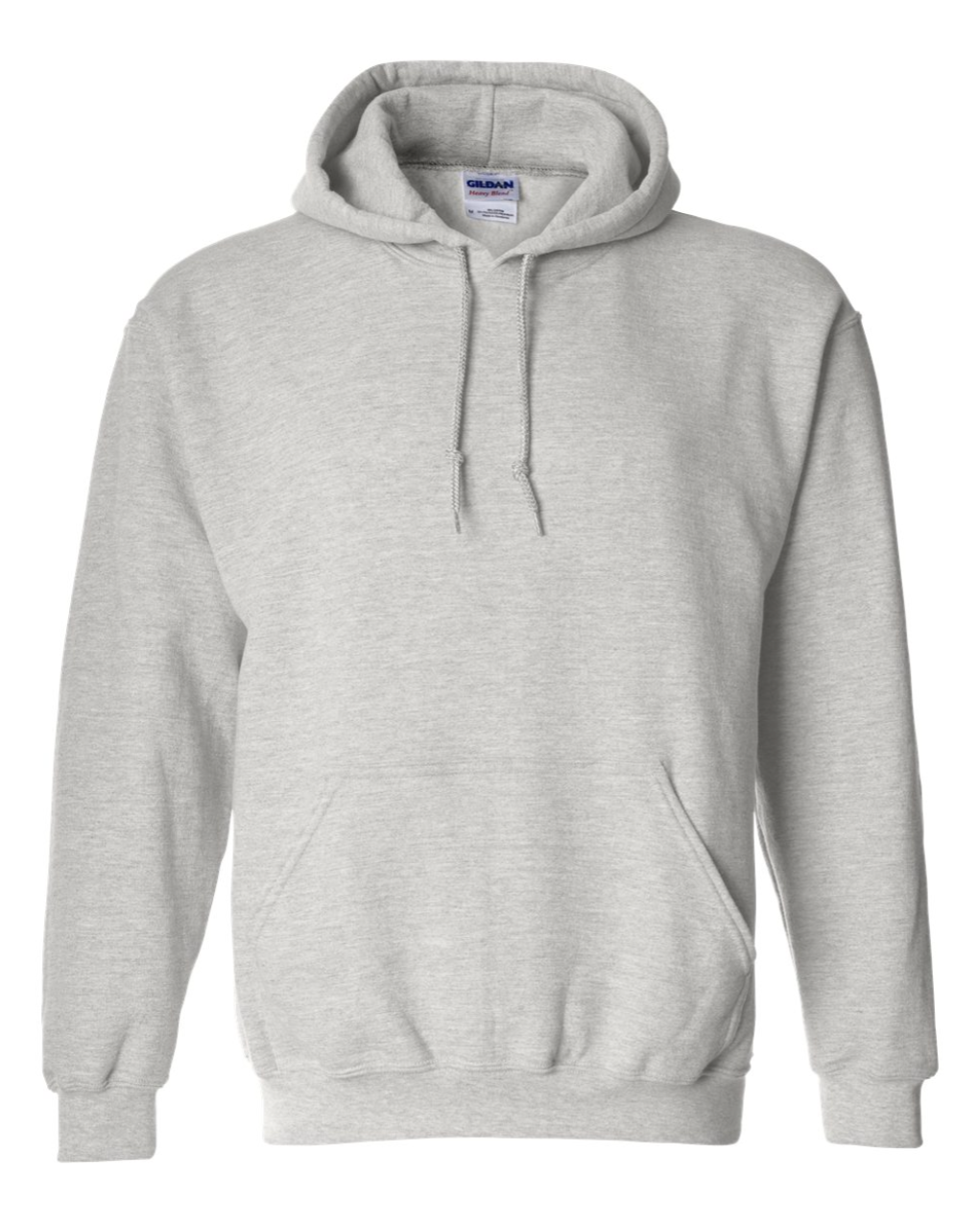 Adult Hooded Sweatshirt (Unisex)