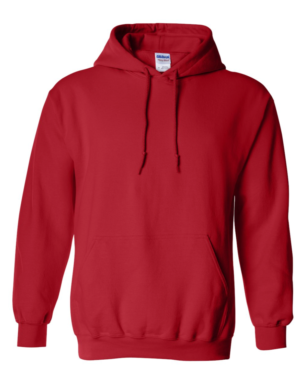 Adult Hooded Sweatshirt (Unisex)