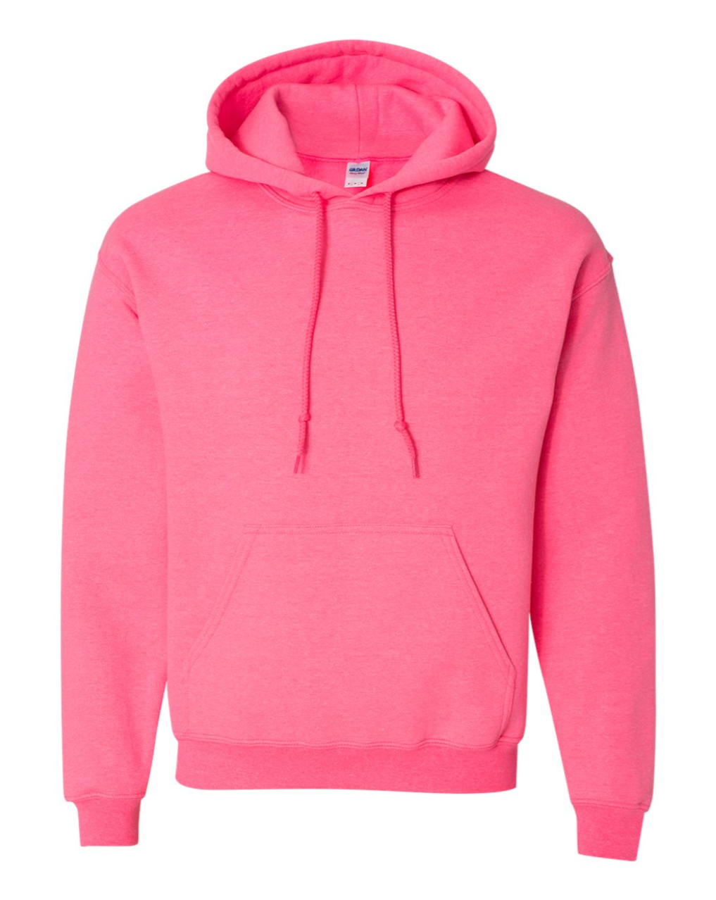 Adult Hooded Sweatshirt (Unisex)