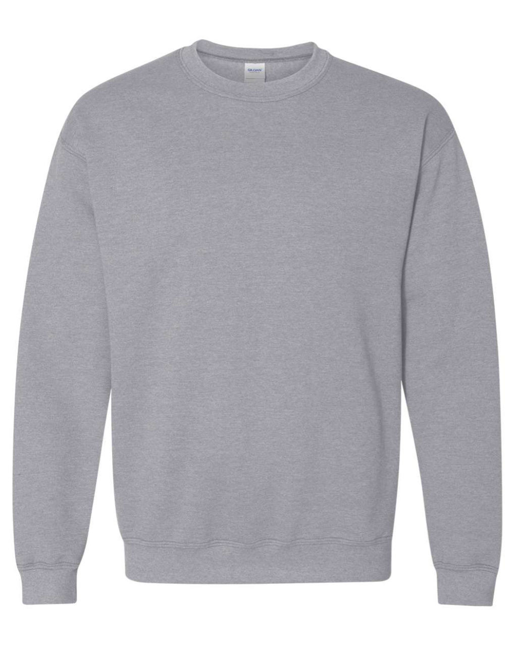 Adult Crewneck Sweatshirt (Unisex)