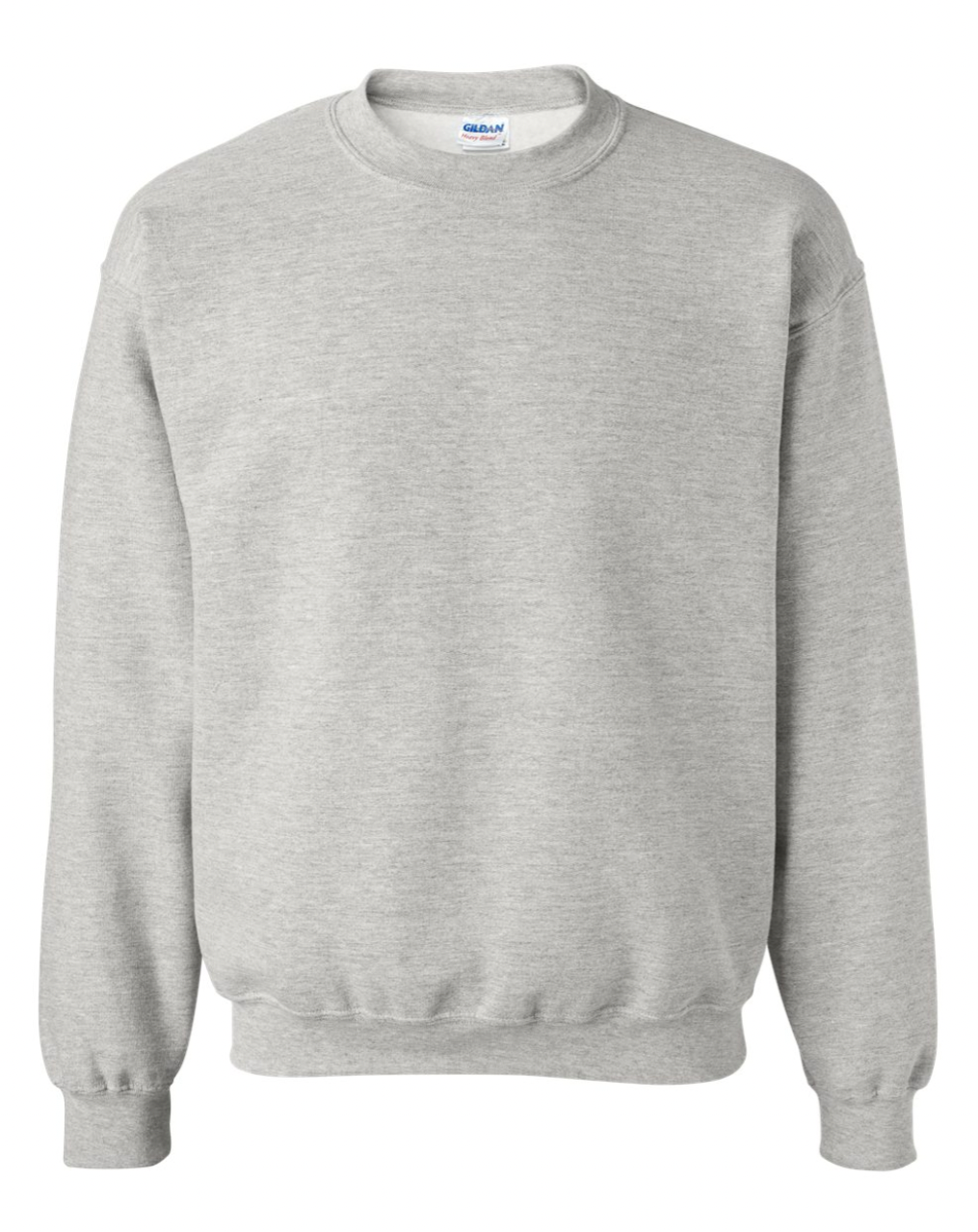 Adult Crewneck Sweatshirt (Unisex)