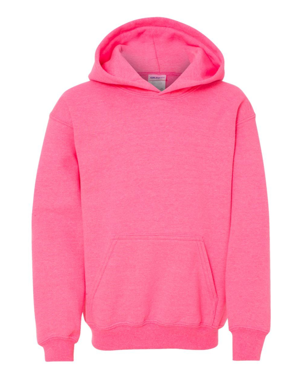 Youth Hooded Sweatshirt (Unisex)