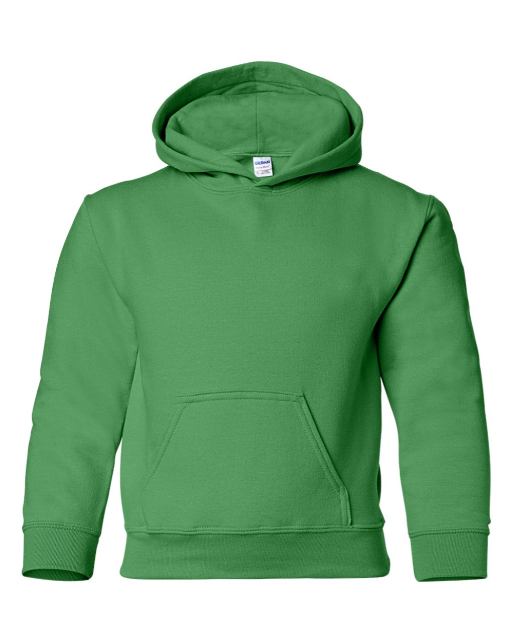 Youth Hooded Sweatshirt (Unisex)