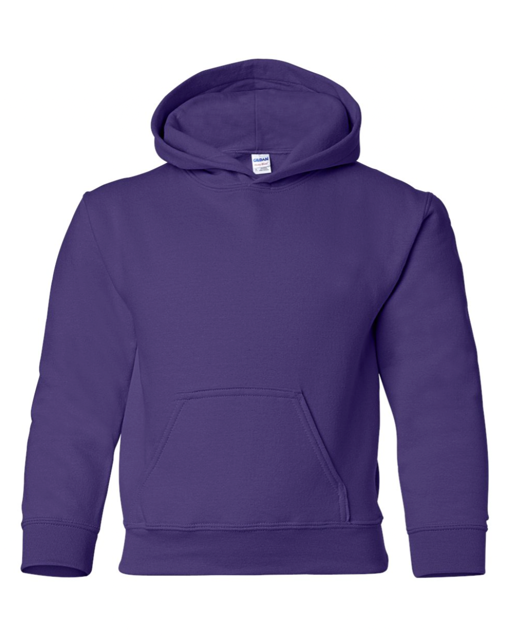 Youth Hooded Sweatshirt (Unisex)