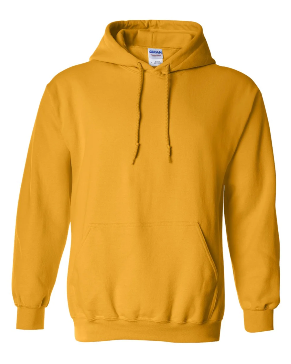 Adult Hooded Sweatshirt (Unisex)