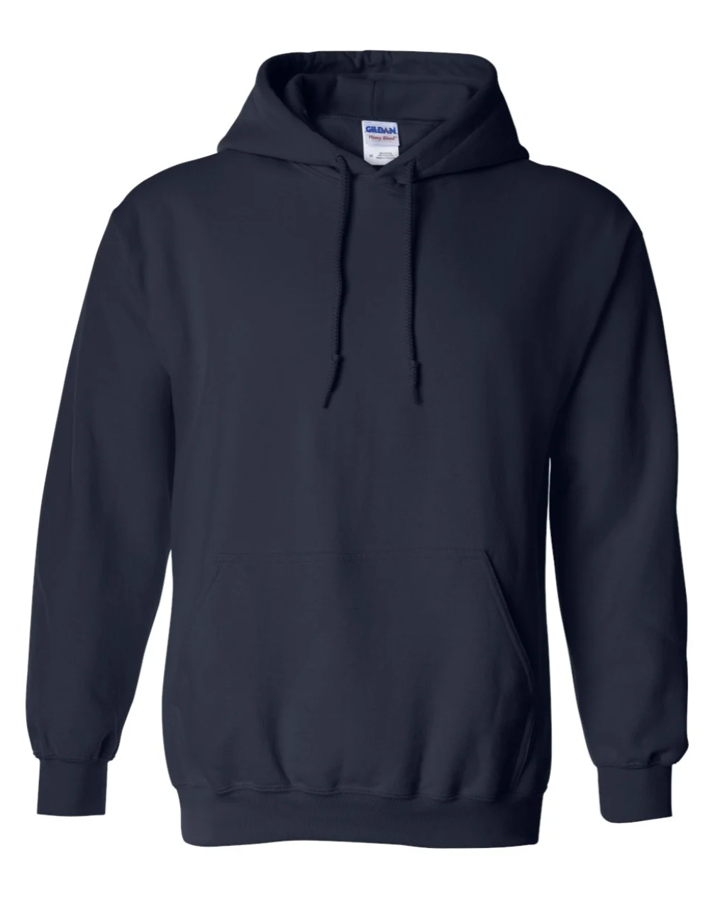 Adult Hooded Sweatshirt (Unisex)