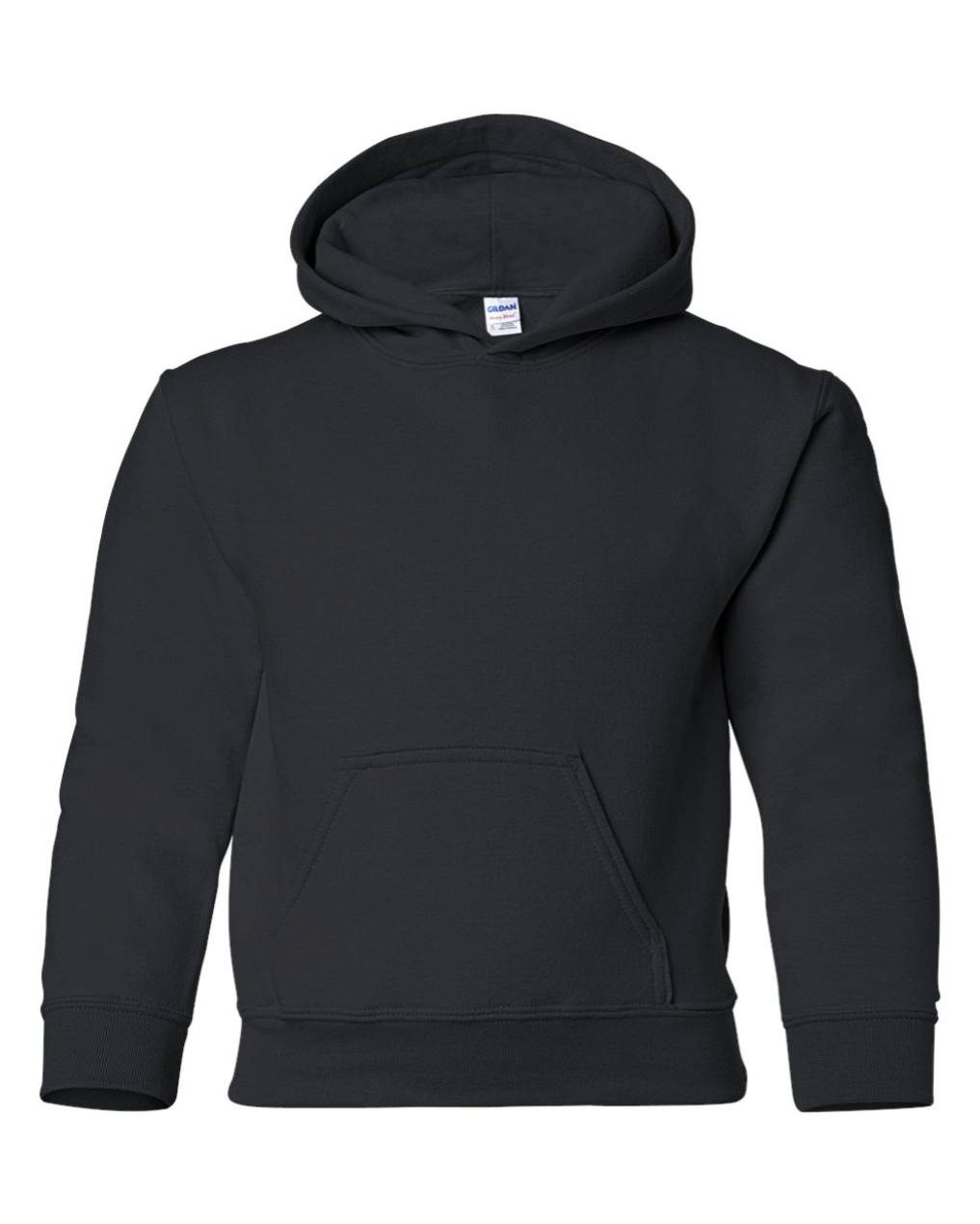 Youth Hooded Sweatshirt (Unisex)