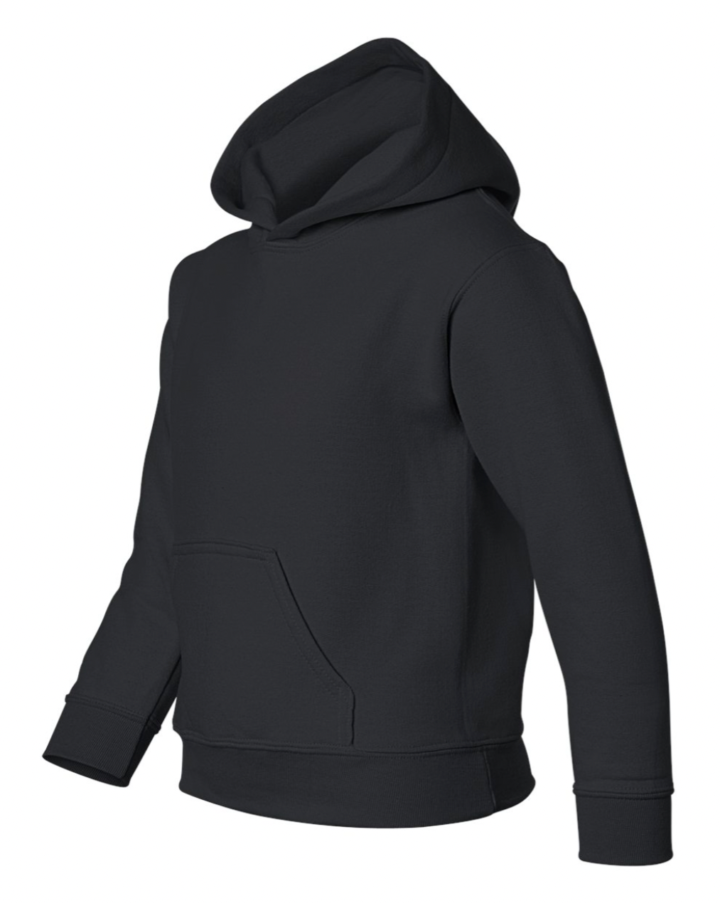 Youth Hooded Sweatshirt (Unisex)