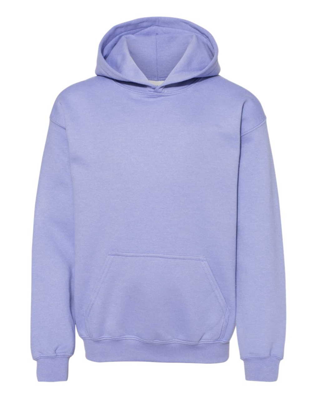 Youth Hooded Sweatshirt (Unisex)