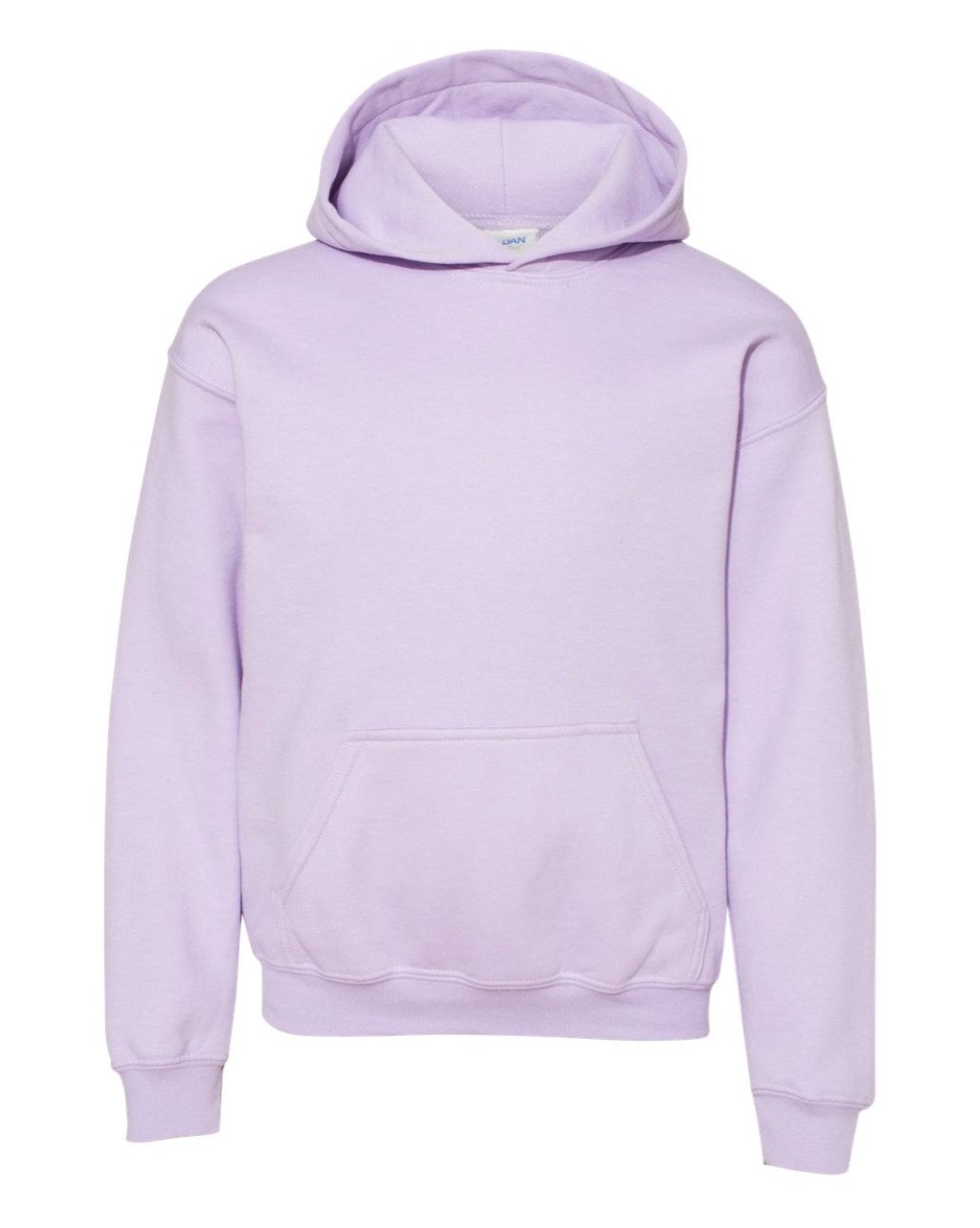 Youth Hooded Sweatshirt (Unisex)