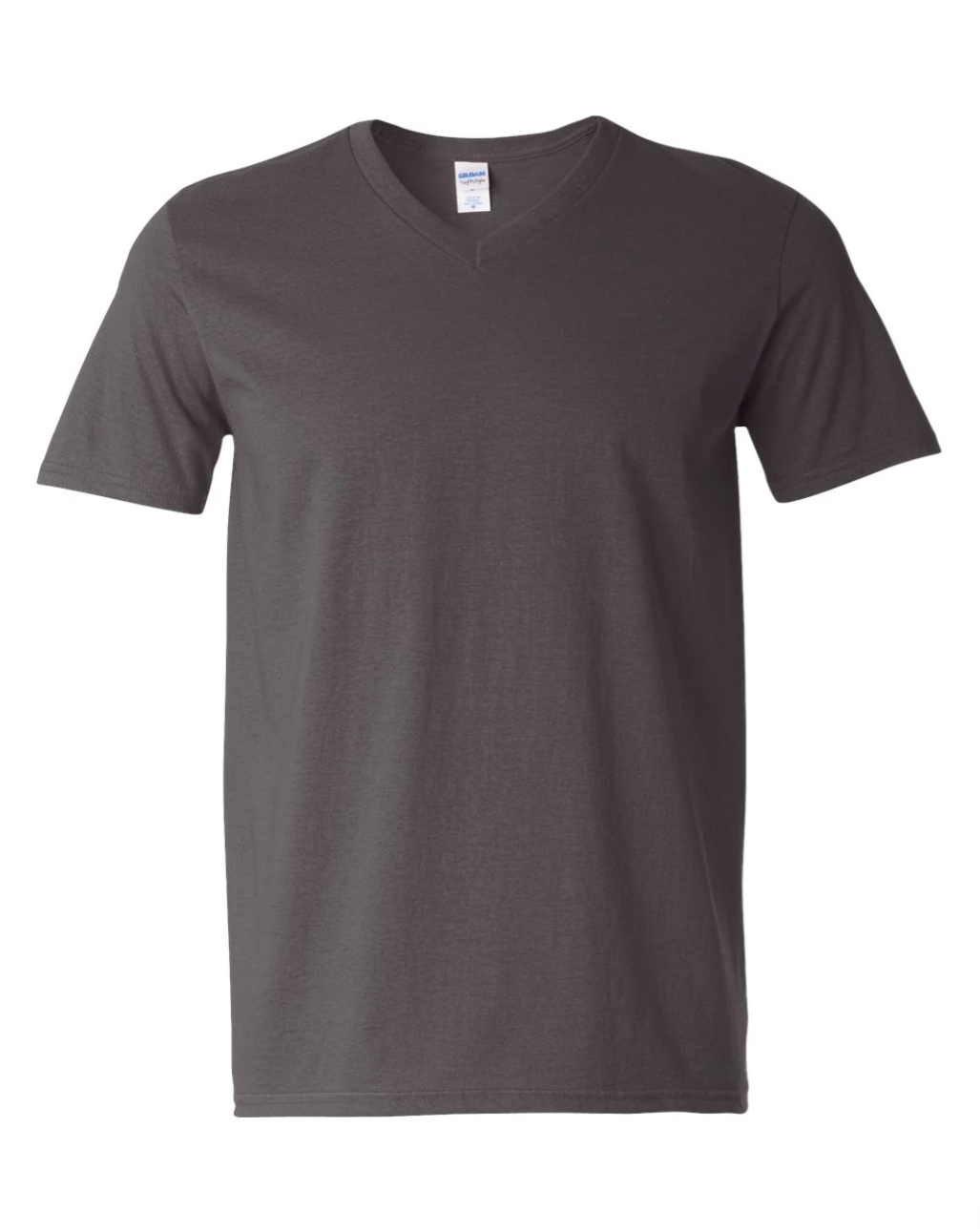 Men's Short Sleeve V-Neck T-Shirt