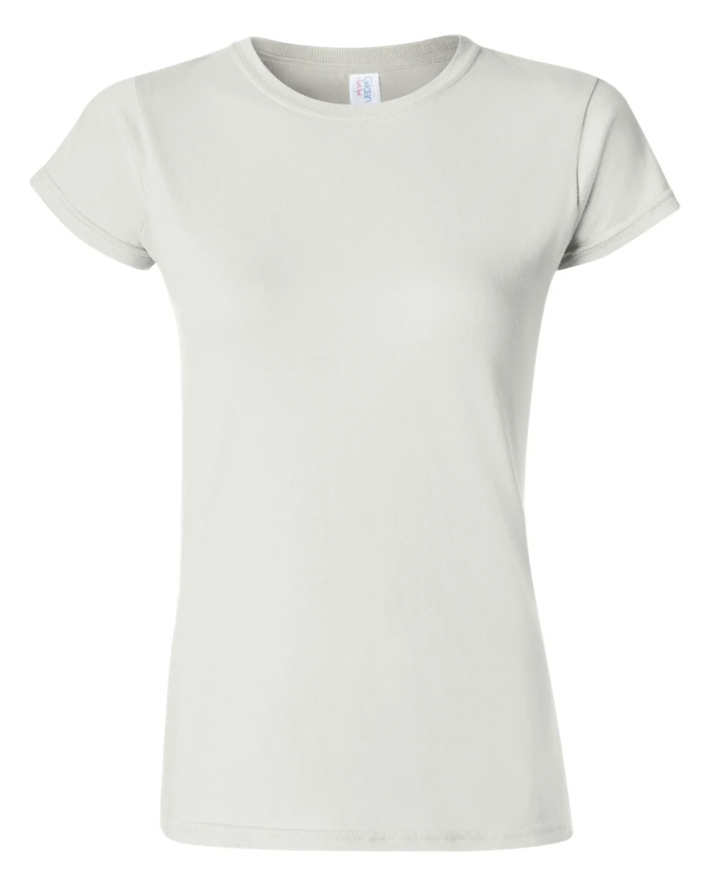 Women’s Softstyle Fitted T-Shirt