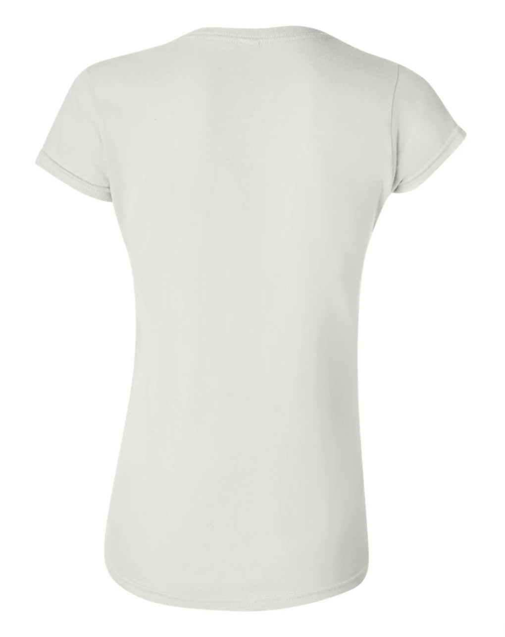 Women’s Softstyle Fitted T-Shirt