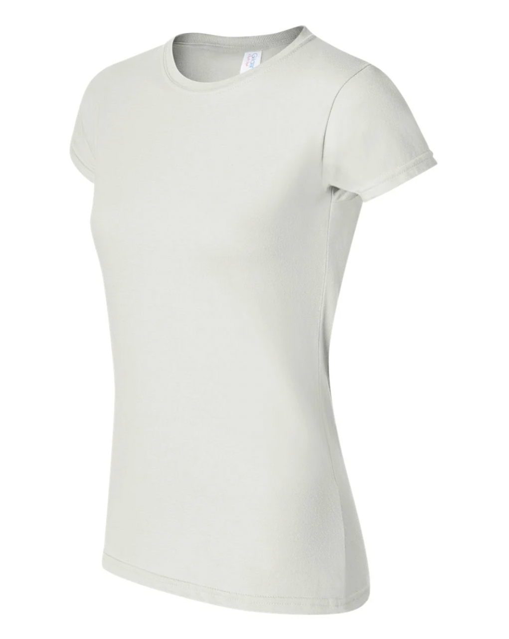 Women’s Softstyle Fitted T-Shirt