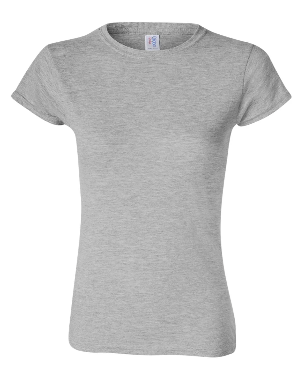 Women’s Softstyle Fitted T-Shirt