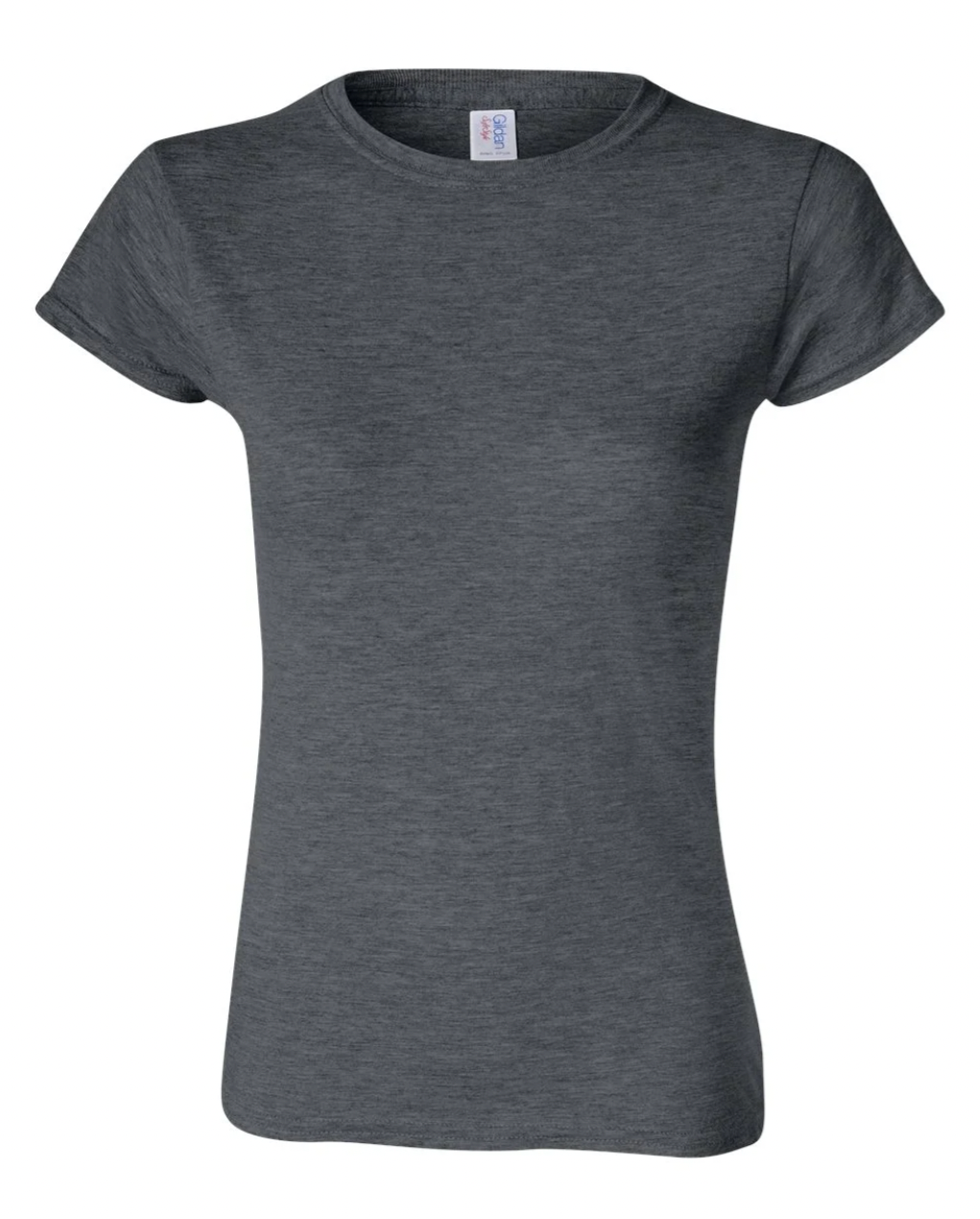 Women’s Softstyle Fitted T-Shirt