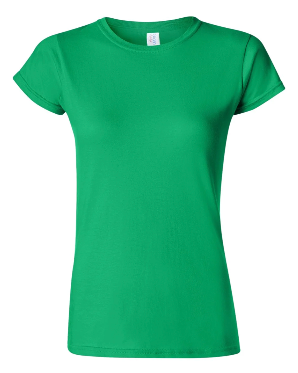 Women’s Softstyle Fitted T-Shirt