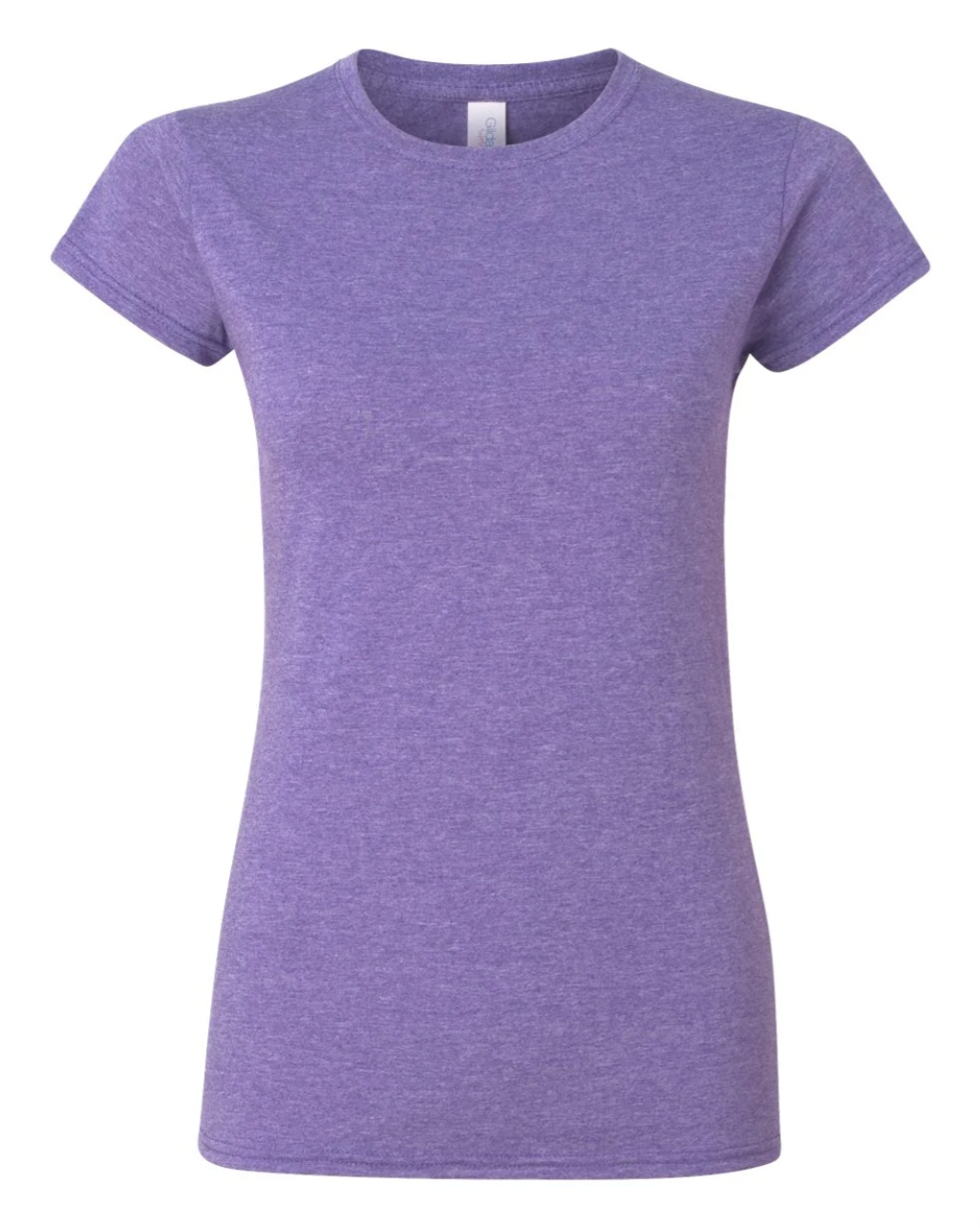 Women’s Softstyle Fitted T-Shirt