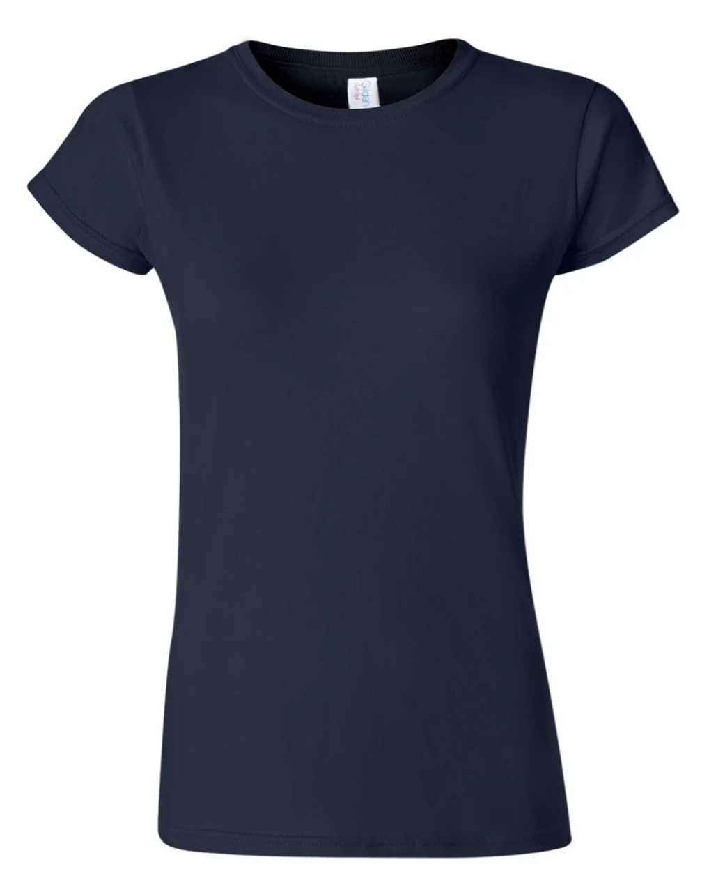 Women’s Softstyle Fitted T-Shirt